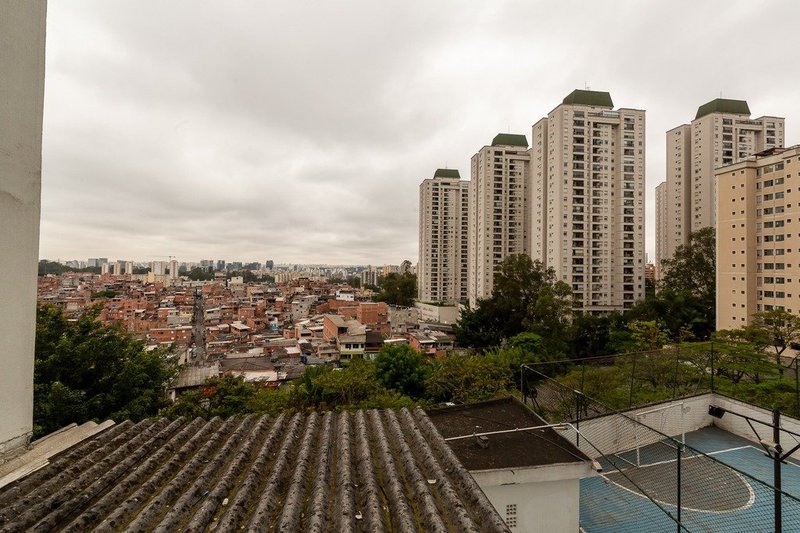Apartamento VAGG 4499 Apto AP15657 180m² 3D Giovanni Gronchi São Paulo - 