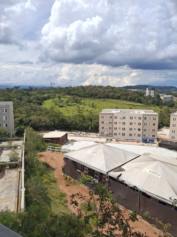Apartamento Semi Mobiliado com sistema de automação compatível com Alexa - Santana de Parnaíba - 