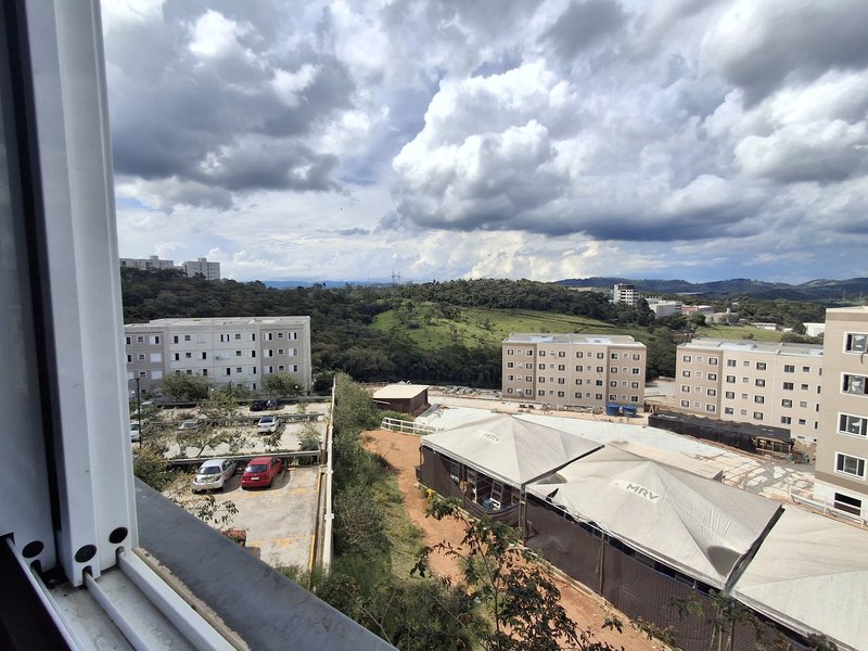 Apartamento Semi Mobiliado com sistema de automação compatível com Alexa - Santana de Parnaíba - 