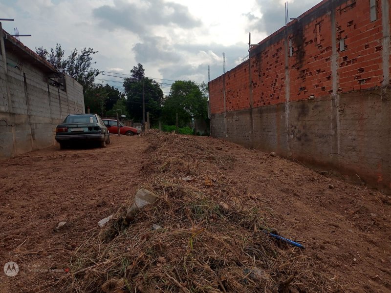 TERRENO NO PARQUE  PETROLEO - Franco da Rocha - 