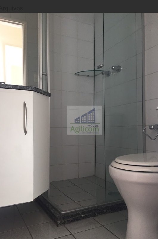 APARTAMENTO PARA LOCAÇÃO NO BROOKLIN COM 2 DORMITÓRIOS E 2 VAGAS Rua Nebraska São Paulo - 