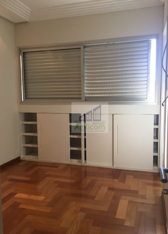 APARTAMENTO PARA LOCAÇÃO NO BROOKLIN COM 2 DORMITÓRIOS E 2 VAGAS Rua Nebraska São Paulo - 