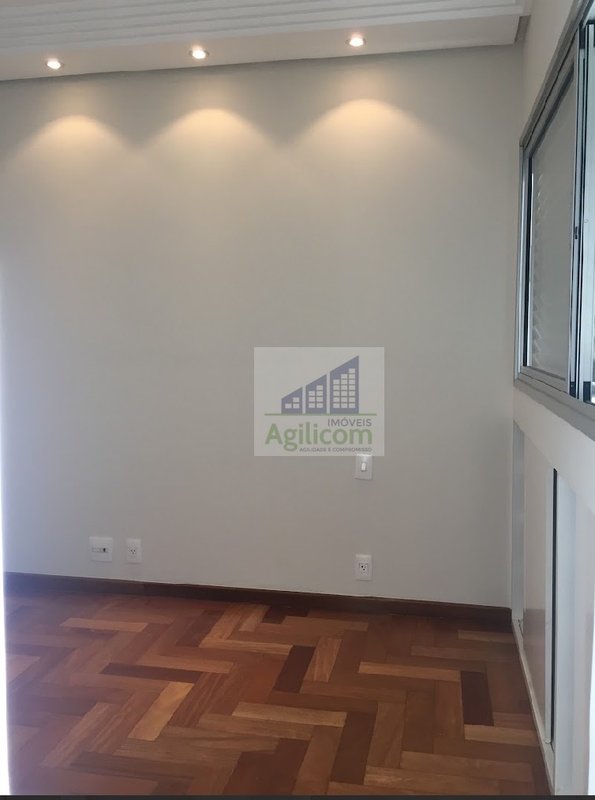 APARTAMENTO PARA LOCAÇÃO NO BROOKLIN COM 2 DORMITÓRIOS E 2 VAGAS Rua Nebraska São Paulo - 