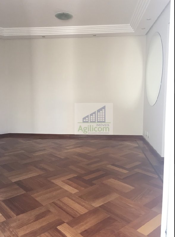 APARTAMENTO PARA LOCAÇÃO NO BROOKLIN COM 2 DORMITÓRIOS E 2 VAGAS Rua Nebraska São Paulo - 