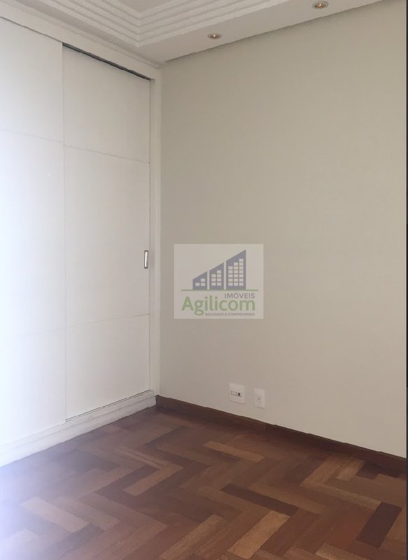 APARTAMENTO PARA LOCAÇÃO NO BROOKLIN COM 2 DORMITÓRIOS E 2 VAGAS Rua Nebraska São Paulo - 
