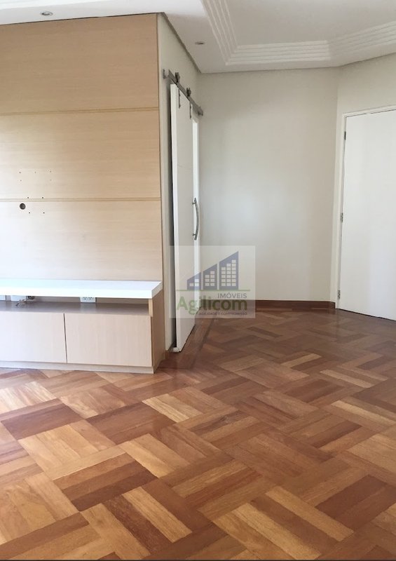 APARTAMENTO PARA LOCAÇÃO NO BROOKLIN COM 2 DORMITÓRIOS E 2 VAGAS Rua Nebraska São Paulo - 