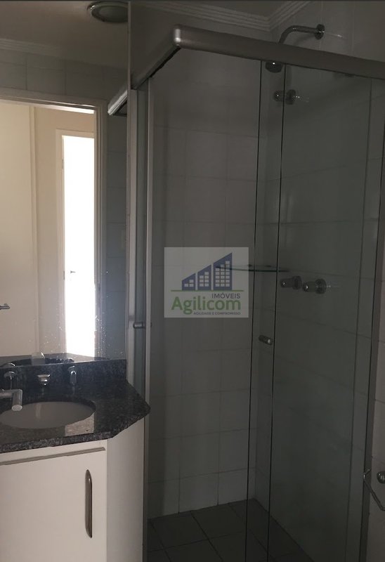 APARTAMENTO PARA LOCAÇÃO NO BROOKLIN COM 2 DORMITÓRIOS E 2 VAGAS Rua Nebraska São Paulo - 