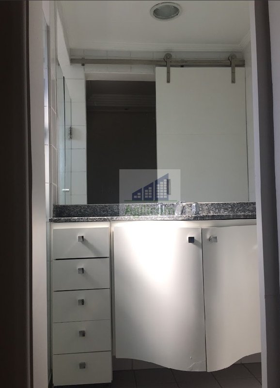 APARTAMENTO PARA LOCAÇÃO NO BROOKLIN COM 2 DORMITÓRIOS E 2 VAGAS Rua Nebraska São Paulo - 