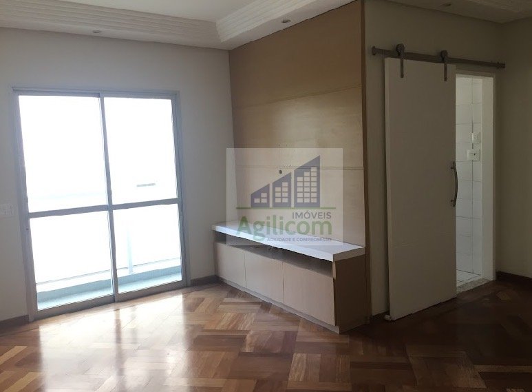 APARTAMENTO PARA LOCAÇÃO NO BROOKLIN COM 2 DORMITÓRIOS E 2 VAGAS Rua Nebraska São Paulo - 