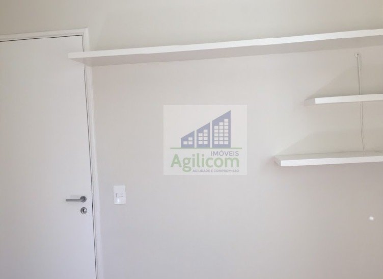 APARTAMENTO PARA LOCAÇÃO NO BROOKLIN COM 2 DORMITÓRIOS E 2 VAGAS Rua Nebraska São Paulo - 