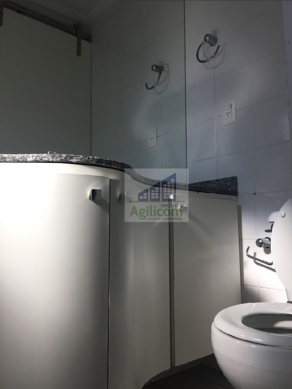 APARTAMENTO PARA LOCAÇÃO NO BROOKLIN COM 2 DORMITÓRIOS E 2 VAGAS Rua Nebraska São Paulo - 