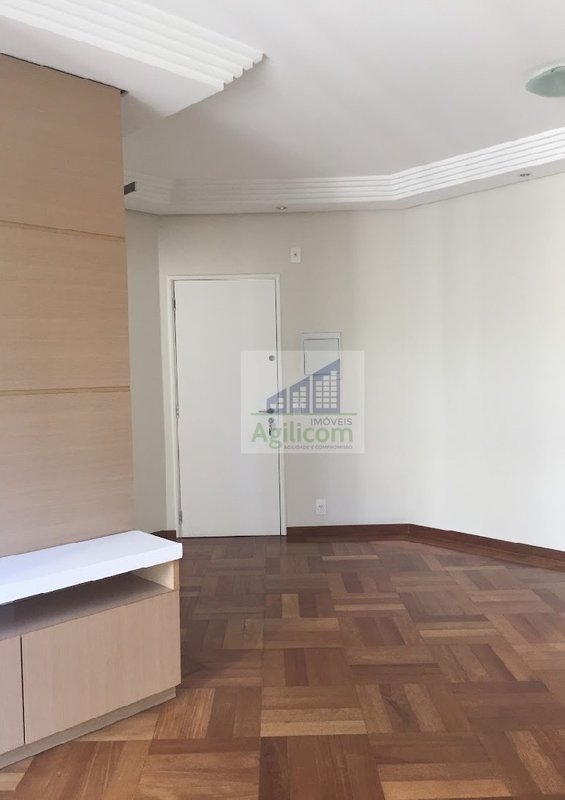 APARTAMENTO PARA LOCAÇÃO NO BROOKLIN COM 2 DORMITÓRIOS E 2 VAGAS Rua Nebraska São Paulo - 