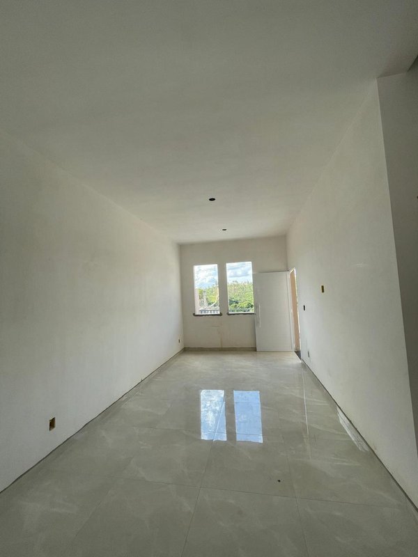 OPORTUNIDADE  - CASA TERREA NO RESIDENCIAL SANTO ANTONIO - Franco da Rocha - 