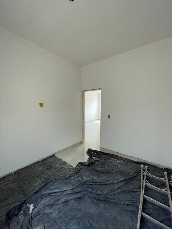 OPORTUNIDADE  - CASA TERREA NO RESIDENCIAL SANTO ANTONIO - Franco da Rocha - 