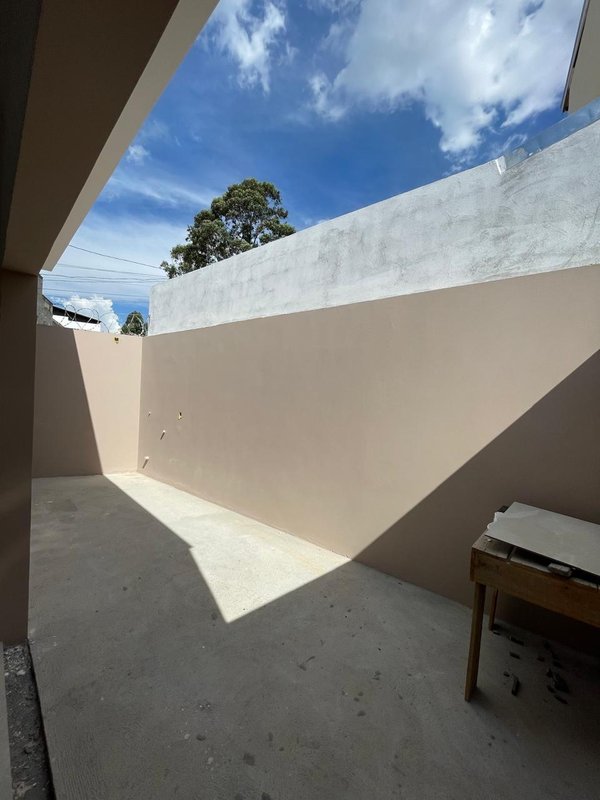 OPORTUNIDADE  - CASA TERREA NO RESIDENCIAL SANTO ANTONIO - Franco da Rocha - 