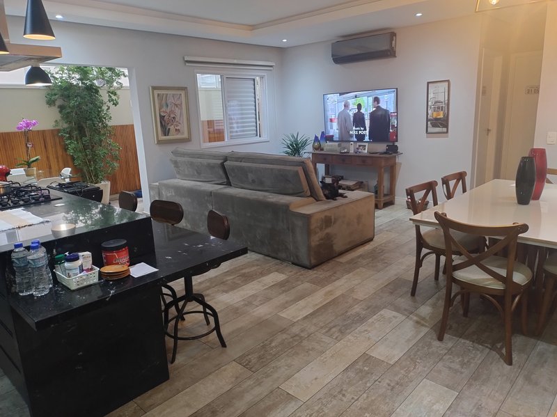 Apartamento Garden Double Bethaville Adelino Cardana Barueri - 
