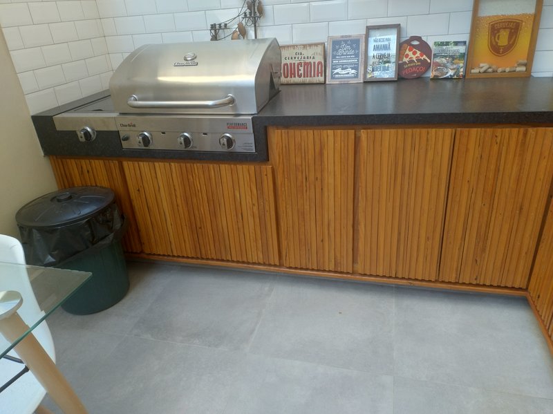 Apartamento Garden Double Bethaville Adelino Cardana Barueri - 