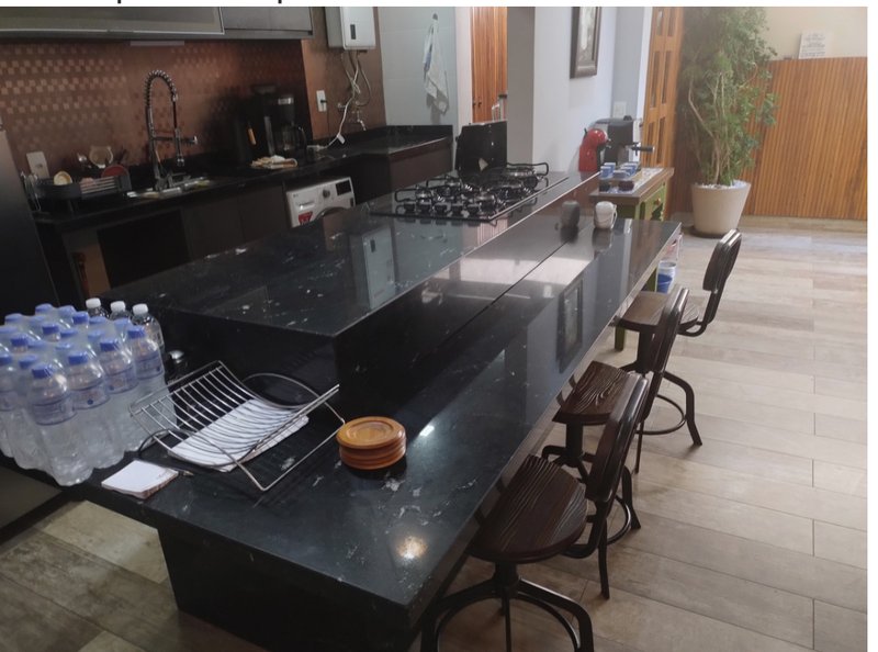 Apartamento Garden Double Bethaville Adelino Cardana Barueri - 
