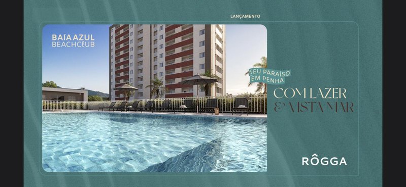 APARTAMENTO- PENHA-ENTREGA AGOSTO 2027 - Penha - 