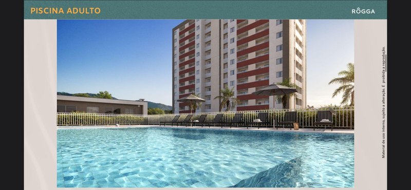 APARTAMENTO- PENHA-ENTREGA AGOSTO 2027 - Penha - 
