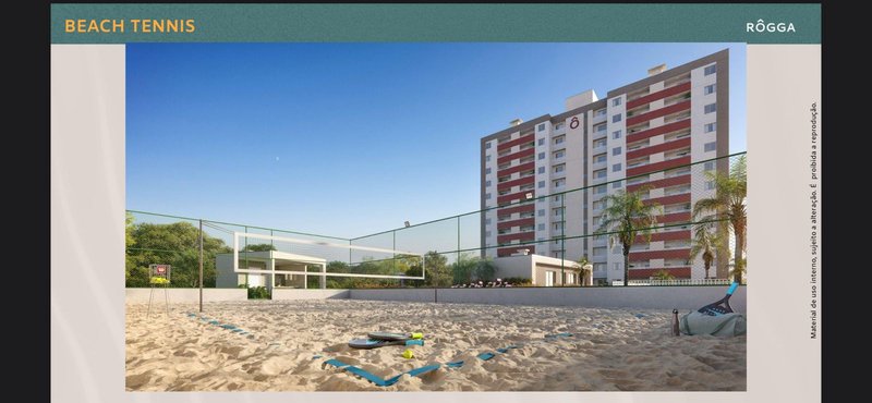 APARTAMENTO- PENHA-ENTREGA AGOSTO 2027 - Penha - 
