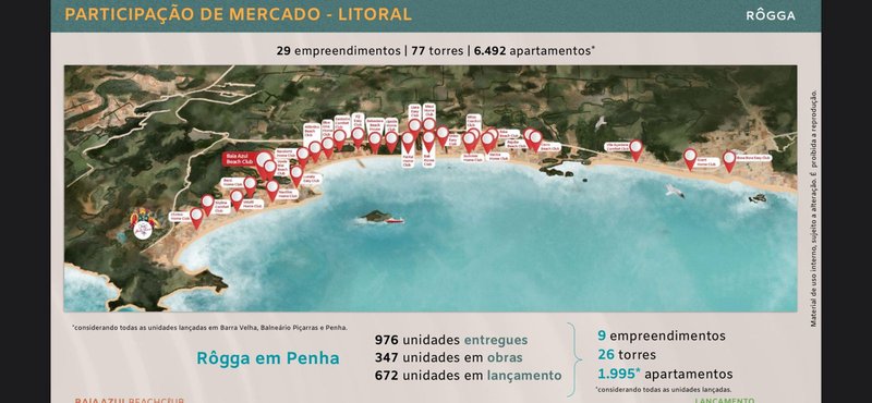 APARTAMENTO- PENHA-ENTREGA AGOSTO 2027 - Penha - 