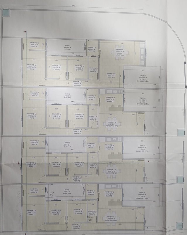 CASA COM 1 SUÍTE MAIS 2 DORMITÓRIOS NO LAGEADO BAIXO  Guabiruba - 
