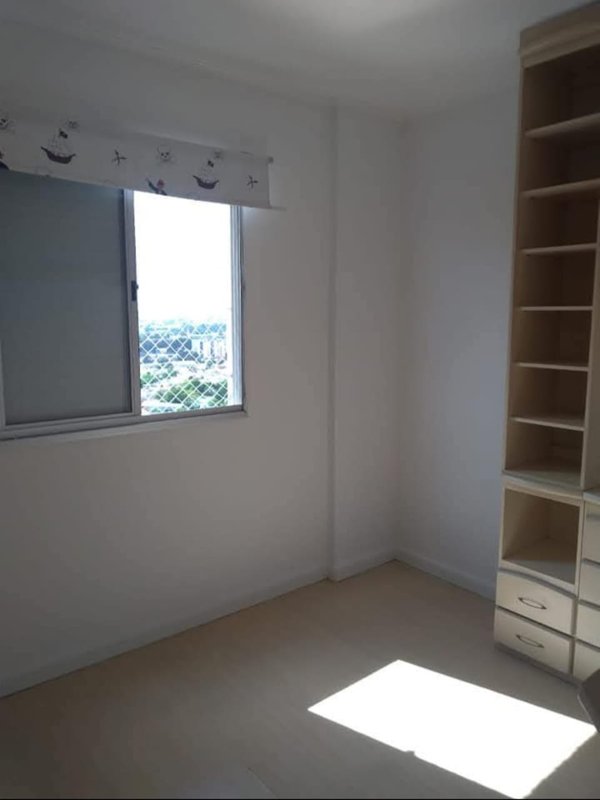 Apartamento para venda com 60 m², 02 dormitórios, 01 banheiro e 01 vaga de garagem Avenida Padre Arlindo Vieira São Paulo - 