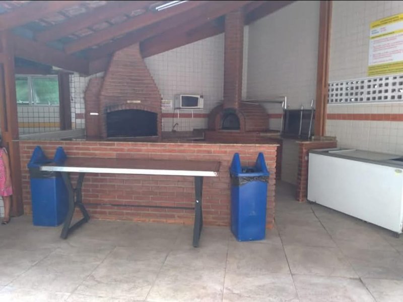 Apartamento para venda com 60 m², 02 dormitórios, 01 banheiro e 01 vaga de garagem Avenida Padre Arlindo Vieira São Paulo - 