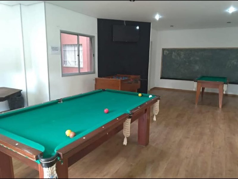 Apartamento para venda com 60 m², 02 dormitórios, 01 banheiro e 01 vaga de garagem Avenida Padre Arlindo Vieira São Paulo - 