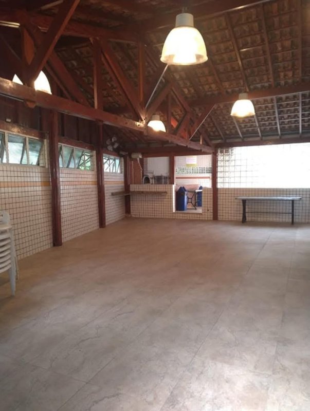 Apartamento para venda com 60 m², 02 dormitórios, 01 banheiro e 01 vaga de garagem Avenida Padre Arlindo Vieira São Paulo - 