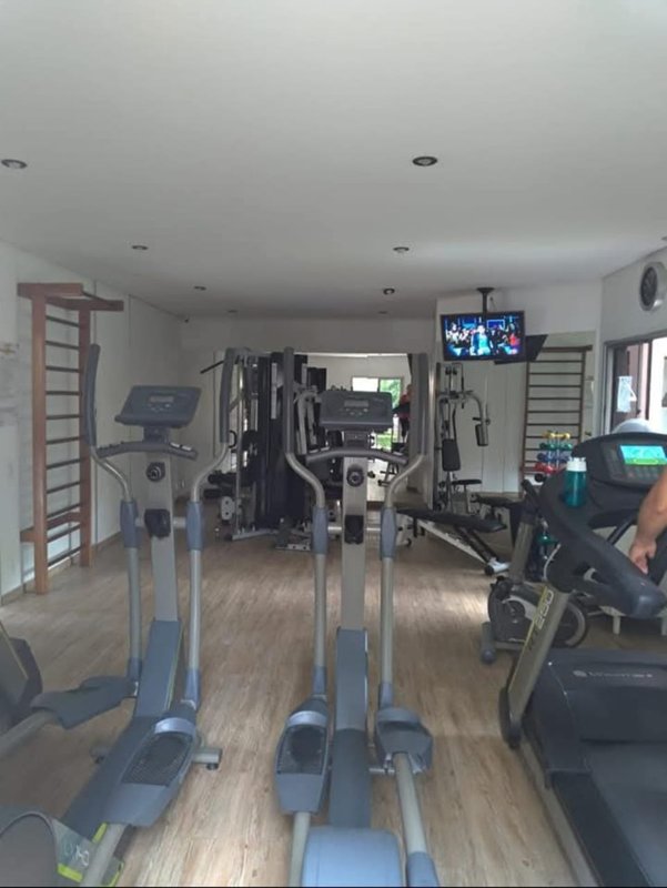 Apartamento para venda com 60 m², 02 dormitórios, 01 banheiro e 01 vaga de garagem Avenida Padre Arlindo Vieira São Paulo - 