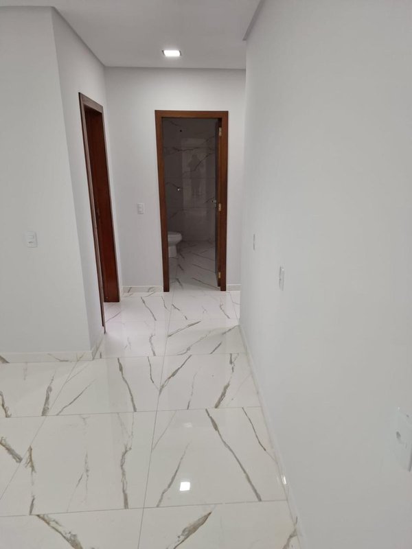 APARTAMENTO COM 3 DORMITÓRIOS EM DOM JOAQUIM  Brusque - 