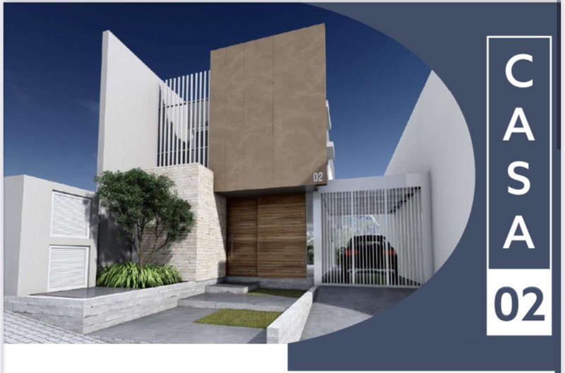 CASA DE ALTO PADRÃO COM 1 SUÍTE MAIS 2 DORMITÓRIOS NA GUABIRUBA SUL - Guabiruba - 