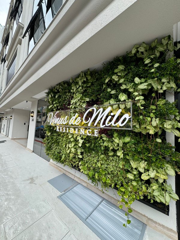 Apartamento Alto Padrão Balneário Camboriú com 3 Suítes - Balneário Camboriú - 