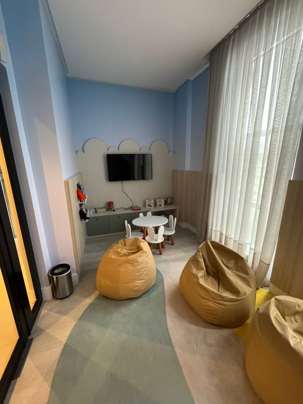 Apartamento Alto Padrão Balneário Camboriú com 3 Suítes - Balneário Camboriú - 