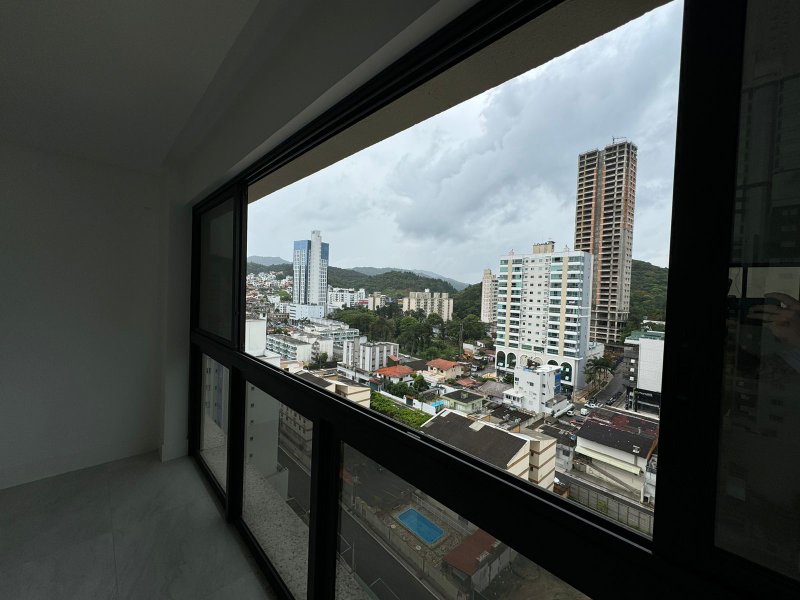 Apartamento Alto Padrão Balneário Camboriú com 3 Suítes - Balneário Camboriú - 