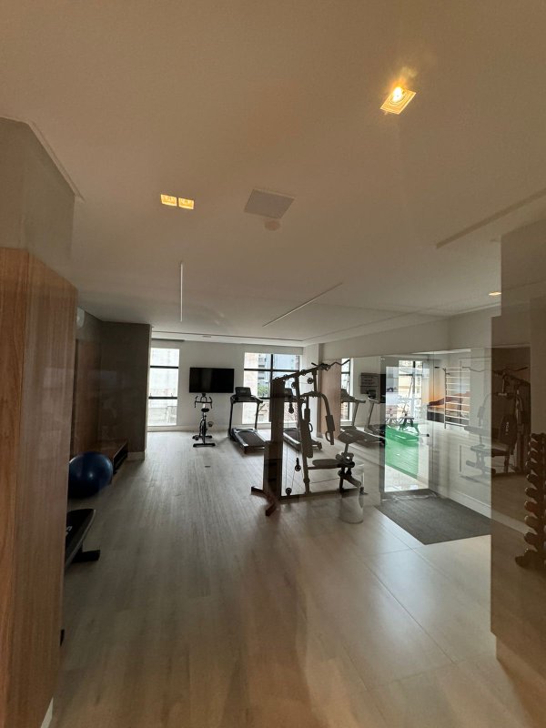 Apartamento Alto Padrão Balneário Camboriú com 3 Suítes - Balneário Camboriú - 