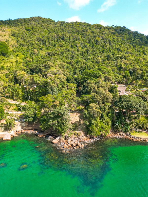 Terreno de 8.000m² à venda por R$ 3.500.000- Portogalo - Angra dos Reis/RJ - Angra dos Reis - 