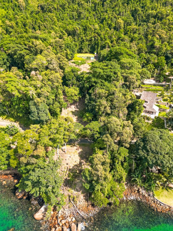 Terreno de 8.000m² à venda por R$ 3.500.000- Portogalo - Angra dos Reis/RJ - Angra dos Reis - 