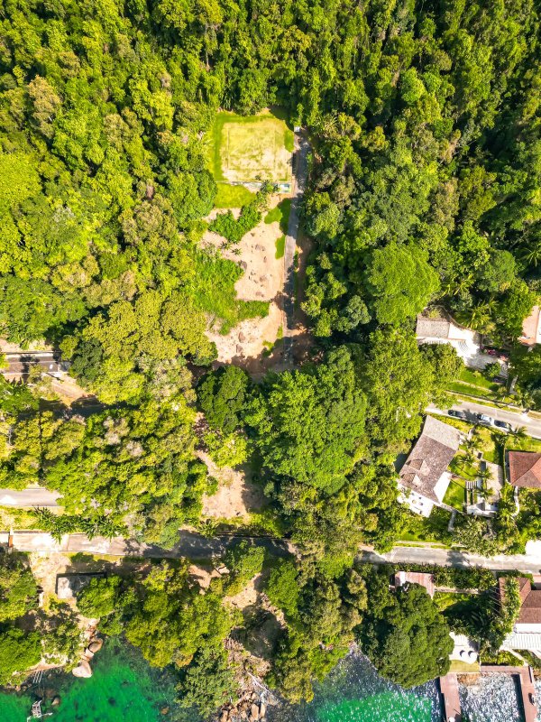 Terreno de 8.000m² à venda por R$ 3.500.000- Portogalo - Angra dos Reis/RJ - Angra dos Reis - 