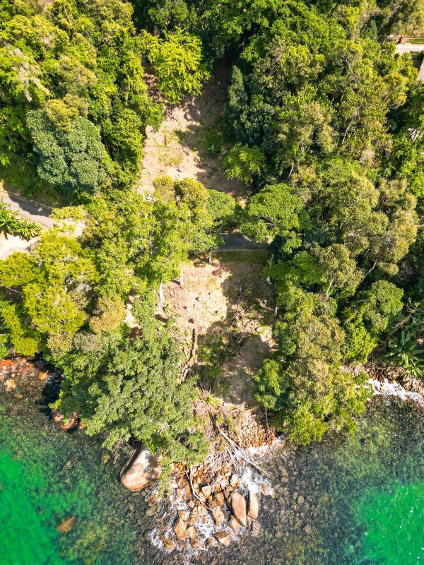 Terreno de 8.000m² à venda por R$ 3.500.000- Portogalo - Angra dos Reis/RJ - Angra dos Reis - 