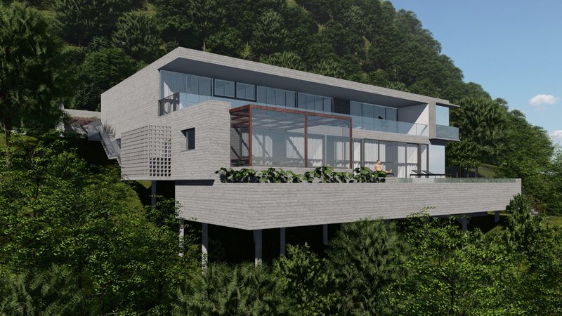 Terreno de 8.000m² à venda por R$ 3.500.000- Portogalo - Angra dos Reis/RJ - Angra dos Reis - 