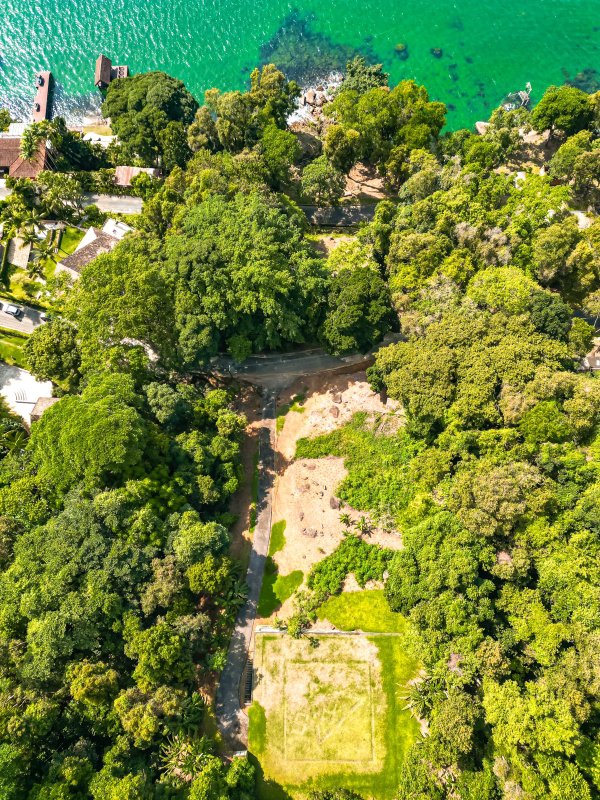 Terreno de 8.000m² à venda por R$ 3.500.000- Portogalo - Angra dos Reis/RJ - Angra dos Reis - 