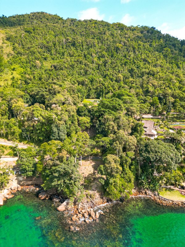 Terreno de 8.000m² à venda por R$ 3.500.000- Portogalo - Angra dos Reis/RJ - Angra dos Reis - 