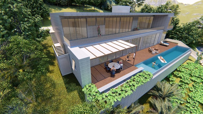 Terreno de 8.000m² à venda por R$ 3.500.000- Portogalo - Angra dos Reis/RJ - Angra dos Reis - 