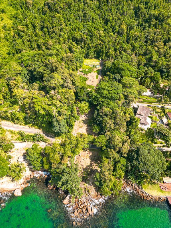 Terreno de 8.000m² à venda por R$ 3.500.000- Portogalo - Angra dos Reis/RJ - Angra dos Reis - 