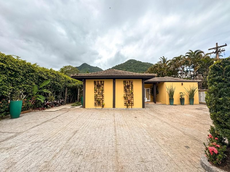 🏝Casa com 6 Suites , 467 m², à venda por R$ 13.900.000 - Portogalo - Angra dos Reis/RJ🛥 - Angra dos Reis - 