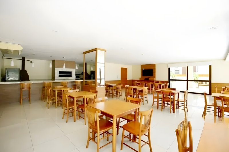R$ 1.100.000 - ÚLTIMO ANDAR - 98M2 - 3 DORM - SUÍTE - 2 VAGAS - VISTA DEFINIDA - INFRA Rua Roque Calage Porto Alegre - 