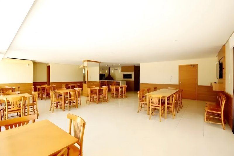 R$ 1.100.000 - ÚLTIMO ANDAR - 98M2 - 3 DORM - SUÍTE - 2 VAGAS - VISTA DEFINIDA - INFRA Rua Roque Calage Porto Alegre - 